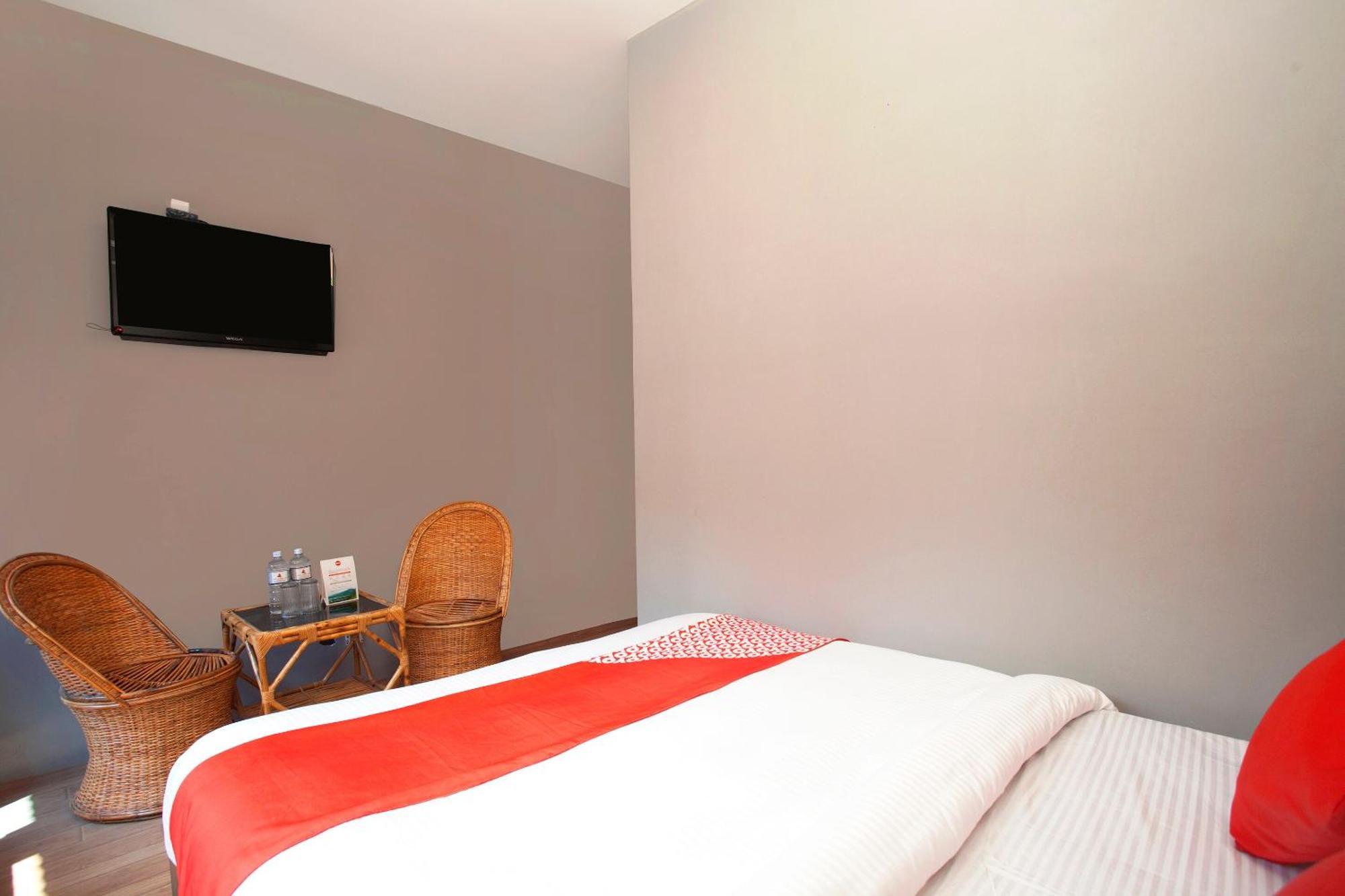 קטמנדו Oyo 587 Hotel Tradition Inn מראה חיצוני תמונה