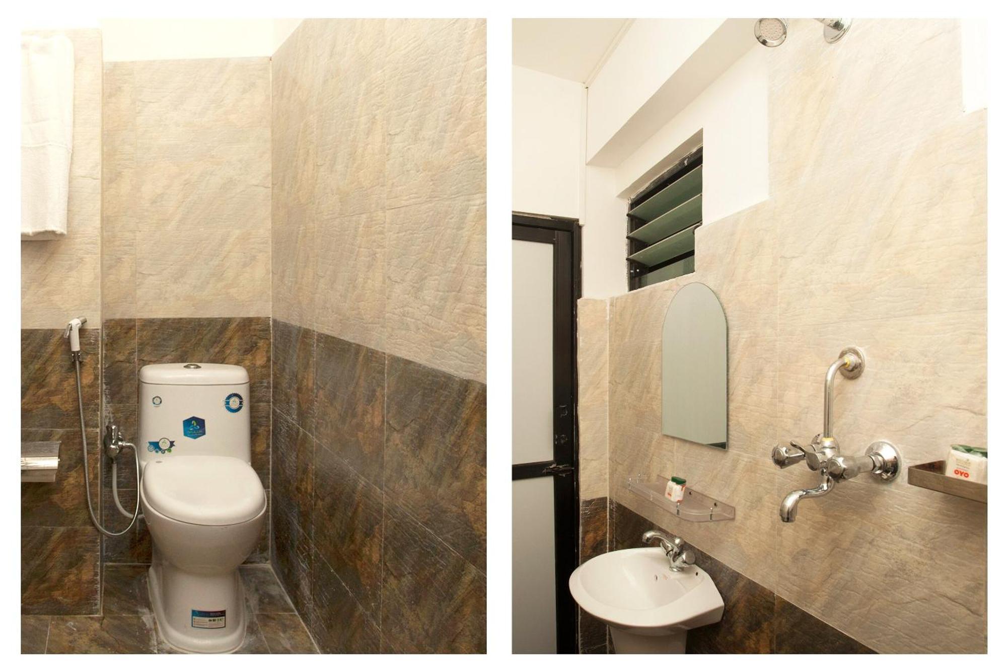 קטמנדו Oyo 587 Hotel Tradition Inn מראה חיצוני תמונה