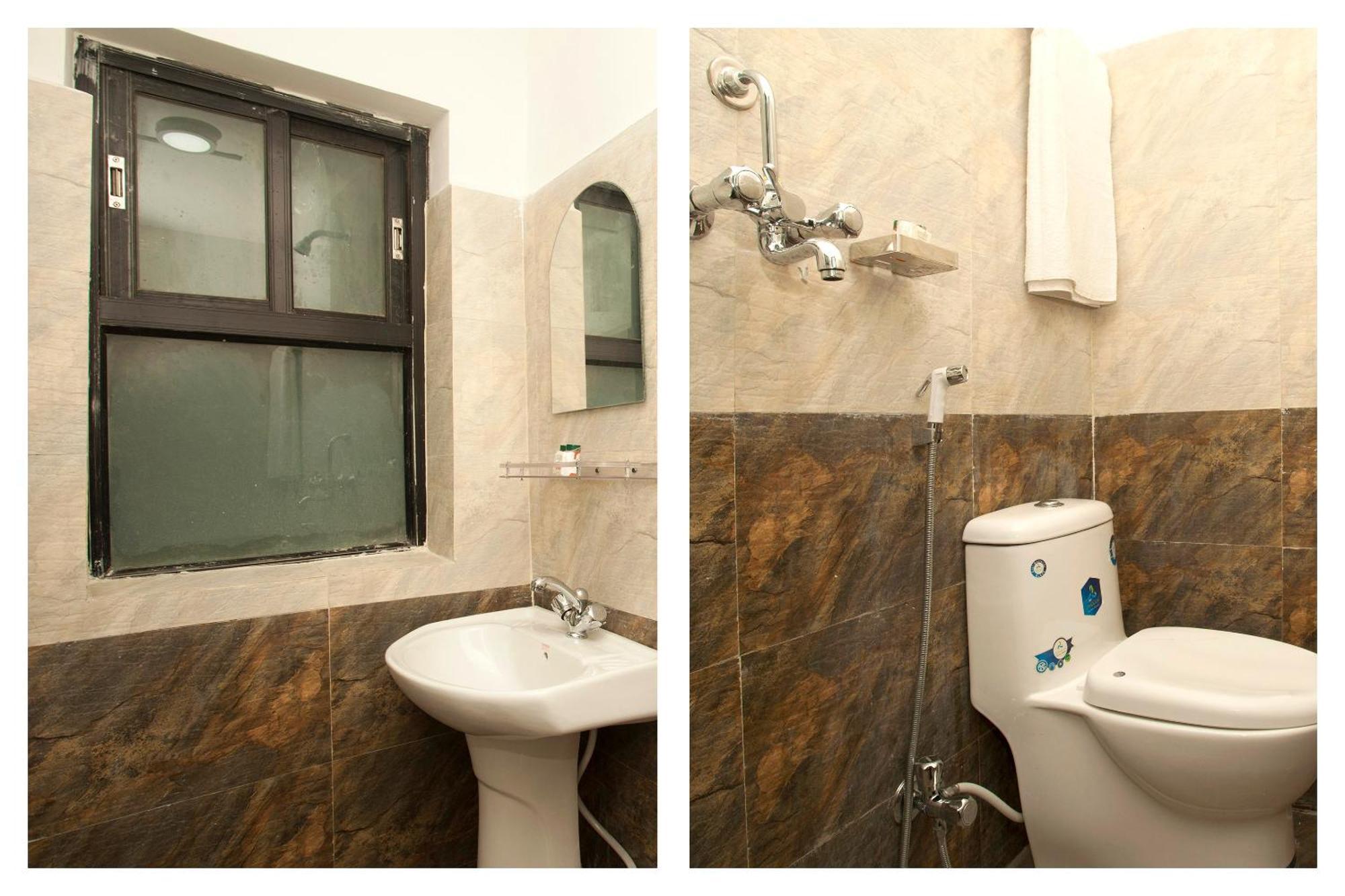 קטמנדו Oyo 587 Hotel Tradition Inn מראה חיצוני תמונה